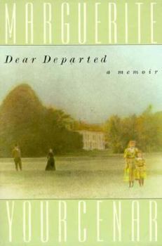 Paperback Dear Departed Book