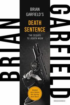 Death Sentence - Book #2 of the Paul Benjamin