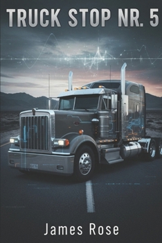 Paperback Truck Stop Nr. 5 Book
