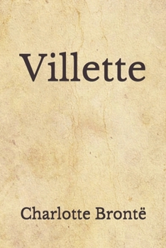 Paperback Villette: (Aberdeen Classics Collection) Book