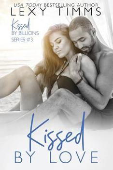 Paperback Kissed by Love Book