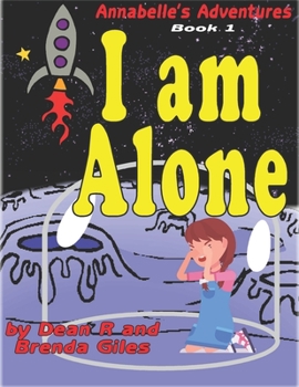 Paperback I Am Alone Book