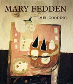 Hardcover Mary Fedden Book