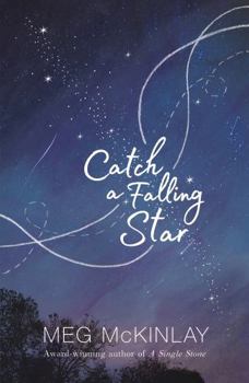 Paperback Catch a Falling Star Book