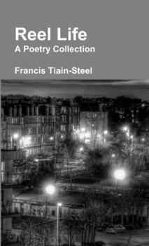 Paperback Reel Life - A Poetry Collection Book