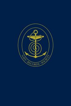 Paperback Queen Anne's Navy Book