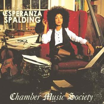 Music - CD Chamber Music Society Book