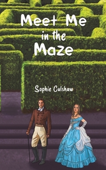 Paperback Meet Me in the Maze Book