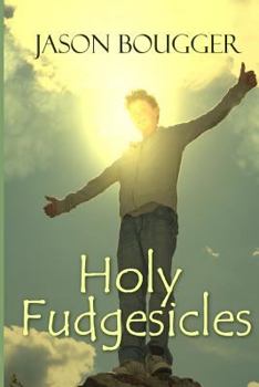 Paperback Holy Fudgesicles Book