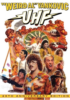 UHF