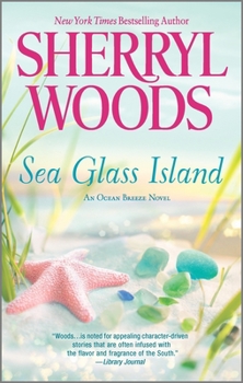 Mass Market Paperback Sea Glass Island Book