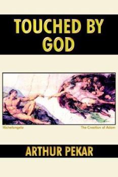 Hardcover Touched By God Book