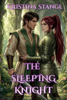 Paperback The Sleeping Knight Book
