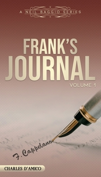 Paperback Franks Journal Volume One Book