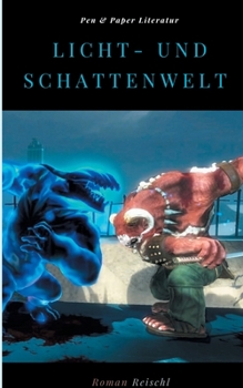 Paperback Licht- und Schattenwelt [German] Book