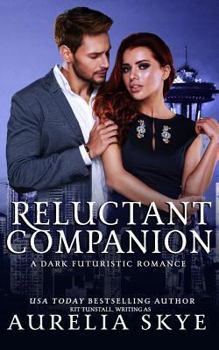 Paperback Reluctant Companion Book