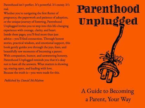 Paperback Parenthood Unplugged Book