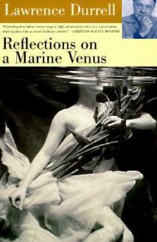 Paperback Reflections on a Marine Venus Book