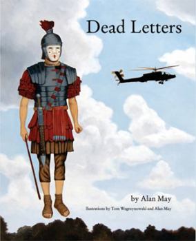 Paperback Dead Letters Book