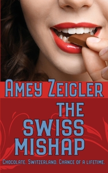 Paperback The Swiss Mishap Book