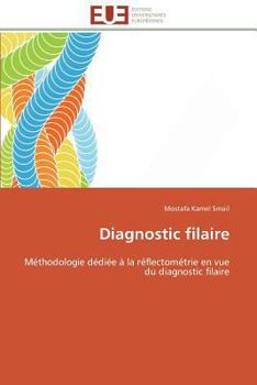 Paperback Diagnostic Filaire [French] Book