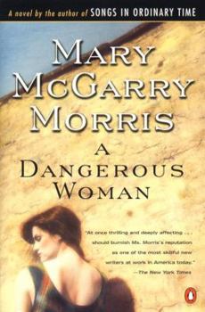 Paperback A Dangerous Woman Book