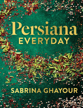 Hardcover Persiana Everyday Book