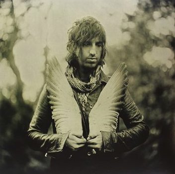 Vinyl Ballad Of Boogie Christ Book