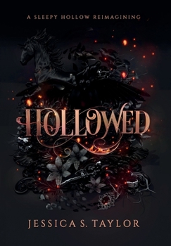 Hardcover Hollowed (Hardcover): A Sleepy Hollow Reimagining Book