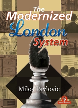 Hardcover The Modernized London System Book