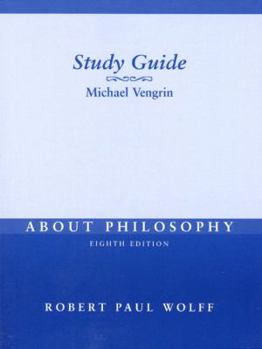 Paperback About Philosophy S/G Book