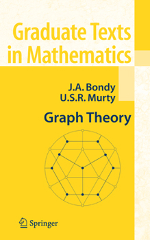Misc. Graph Theory Book