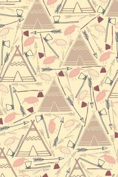 Paperback Teepee Camping: How To Keep Passwords Safe Gorgeous Notebook Organizer Terrific for remembering username PIN and login details Book