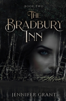 Paperback The Bradbury Inn Book