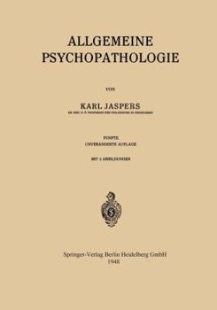 General Psychopathology