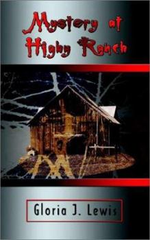 Paperback Mystery at Higby Ranch Book