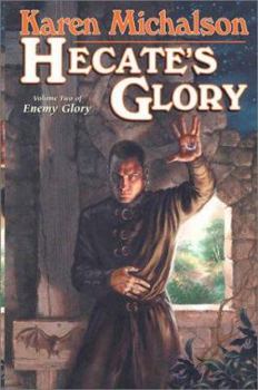 Hardcover Hecate's Glory Book