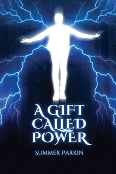 Paperback A Gift Called Power Book