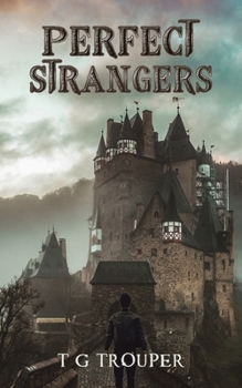 Paperback Perfect Strangers Book