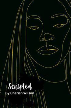 Paperback Scripted Book