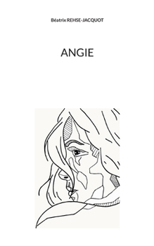 Paperback Angie [French] Book