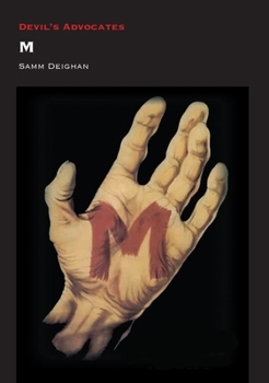 Paperback M Book