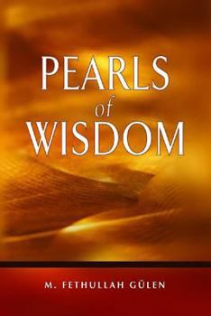 Paperback Pearls of Wisdom Book