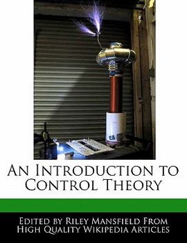 An Introduction to Control Theory