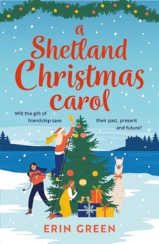 A Shetland Christmas Carol - Book #4 of the From Shetland, With Love