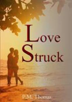 Paperback Love Struck Book