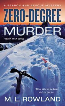 Mass Market Paperback Zero-Degree Murder Book