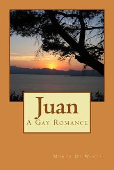 Paperback Juan: A Gay Romance Book