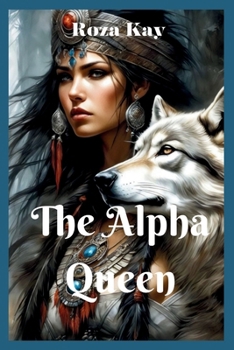 Paperback The Alpha Queen Book