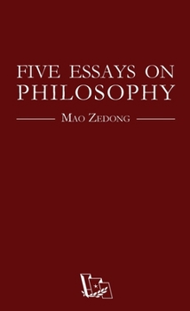 Five Essays on Philosophy - Book #15 of the Colorful Classics